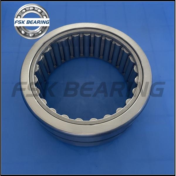 Open Type MS51961-41 Inch Needle Roller Bearing 88.9*114.3*44.45mm Drawn Cup