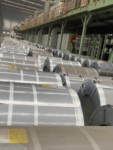 WUXI LAIYUAN SPECIAL STEEL CO.,LTD