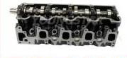Durable Complete Cylinder Head For Toyota Hilux Dyna Hiace 3L 11101-54131 909153