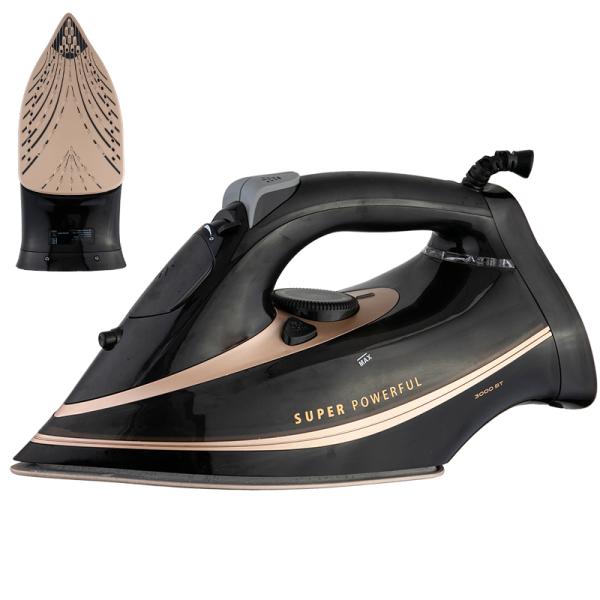 3000W 2200W 2600W Электрическая одежда Железо беспроводное вертикальное