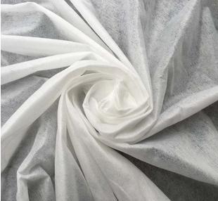 Couleur 100% blanche de tissu non-tissé de Tencel Spunlace pour le ménage/restaurant