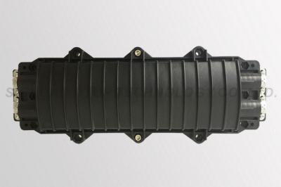 ABS Fiber Optic Enclosure , Fiber Optic Joint Enclosure For FTTH FTTB