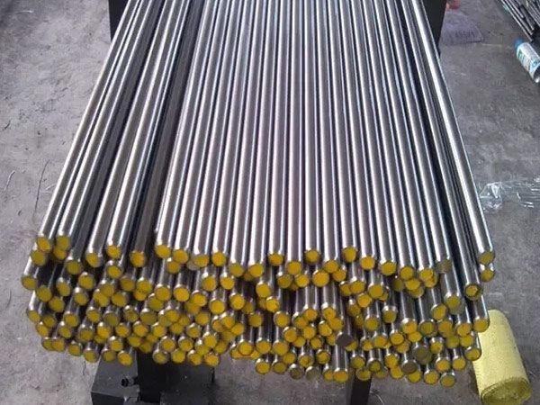 34mm - 450mm Stainless Steel Bar Rod S20100 S20200 317l Round Bar