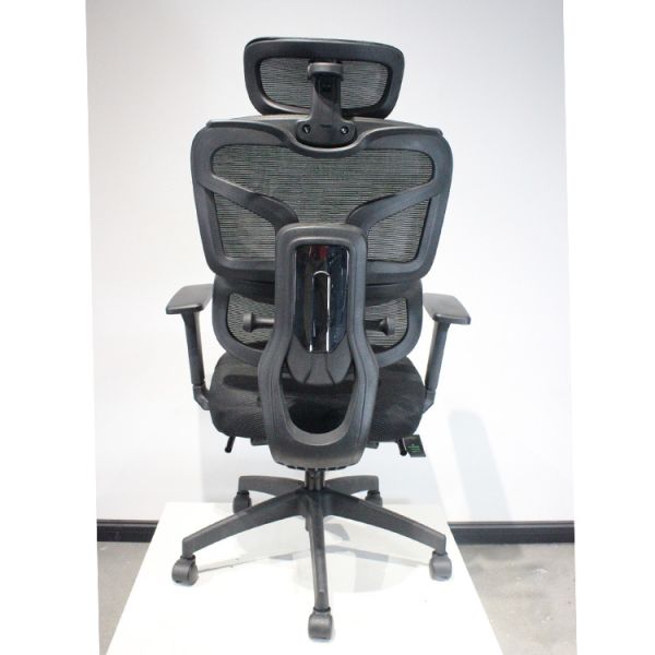 450 to 530mm Seat Height Office Swivel Chair Chair Height 1140 to 1330mm Seat Width 530mm Back Width 515mm Comfortable
