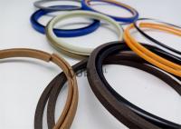 KOB-2438U953R100 KOB-2438U953R200 Cylinder Seal Kits Arm Boom Bucket Seal Kit For K909II 2438U953F1