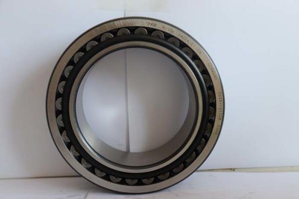 Open Seals Type High Load Roller Bearings For Vibration Screens NU1020 100*150*24mm