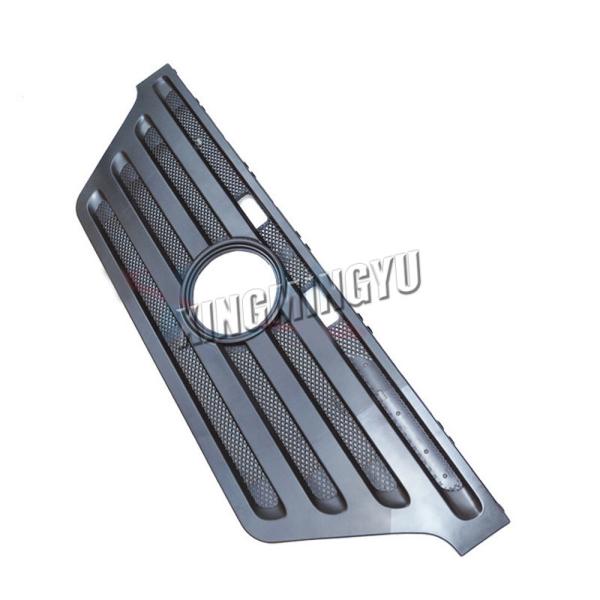 9437500218 9437510018 FRONT GRILLE for MERCEDES-BENZ ACTROS MP2 LOW CABIN TRUCK SPARE PARTS