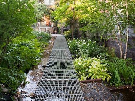 Решетка стального прута углерода OEM декоративная стальная сваренная