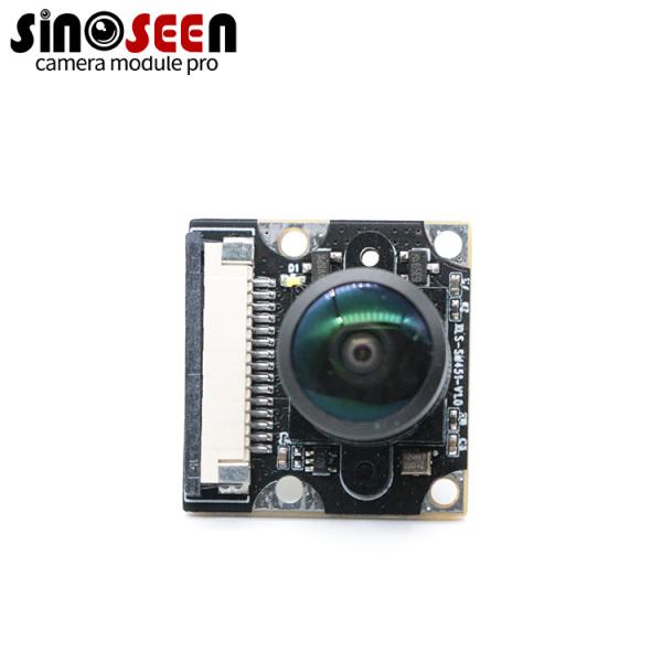 Sinoseen OV5647 Raspberry Pi Modulo de cámara 1080P 5MP