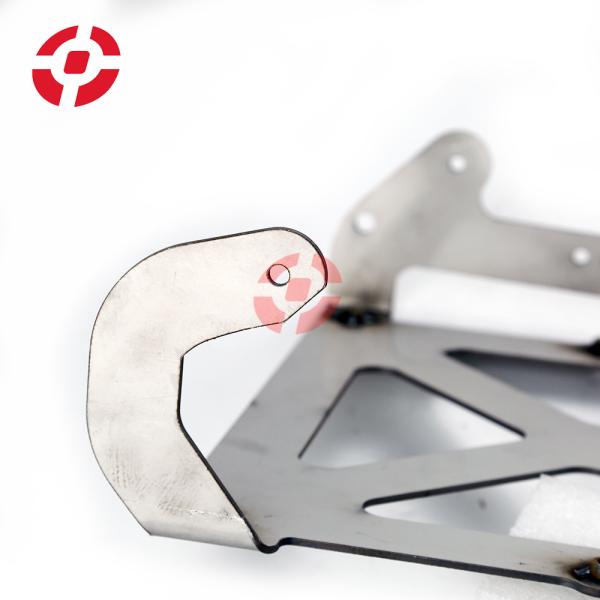 Montage de la boîte de vitesses OE LR073535 Support de transmission pour Land Rover