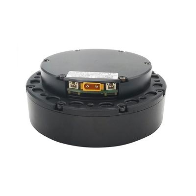 GIM Dc Motor Servo Motor Exoskeleton Robot Motor For Industrial Robotics