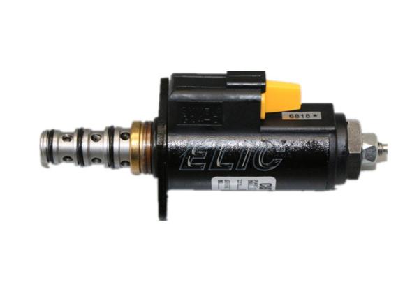 320B 320C 325C Excavator Electrical Parts erpillar Solenoid Valve  111-9916 1119916