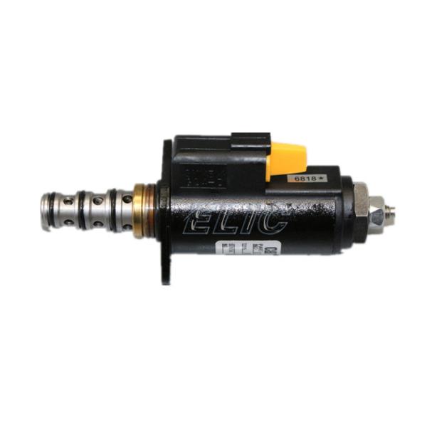 Клапан соленоида 111-9916 1119916 гусеницы электрических частей экскаватора 320B 320C 325C