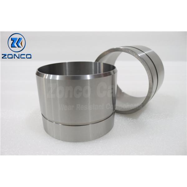 YG6A Tungsten Carbide Sleeve