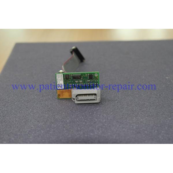  MP Series 20-70 Patient Monitor Repair M3001A MMS Module Connector Board PN M8063-66401 M8063-G1002