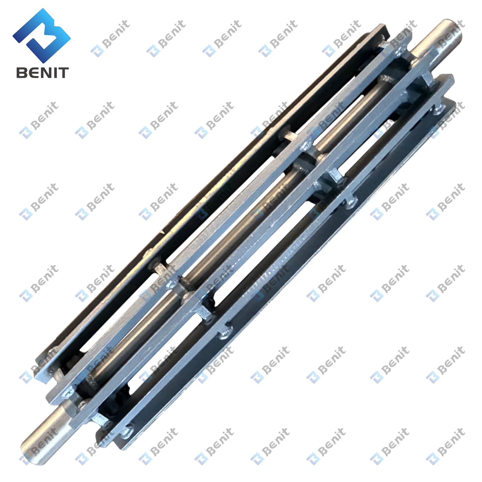 CAT PM620 Return Pulley 388-9556 Coveyor Return Roller for Cold Planer Road Milling Machine