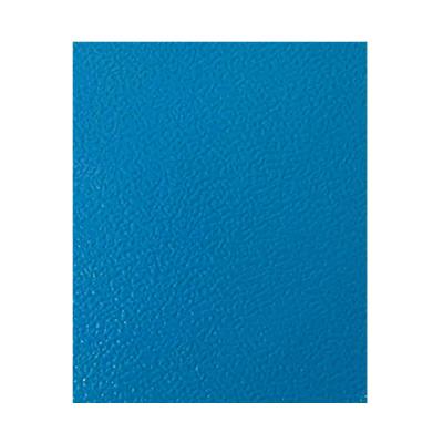 Frequently Used Embossed Surface Color Coated Aluminum Coil