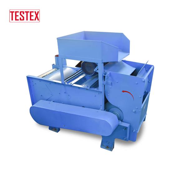 20 pcs Saw Low Impact Low Noise Saw Gin Machine with Simple Driving System