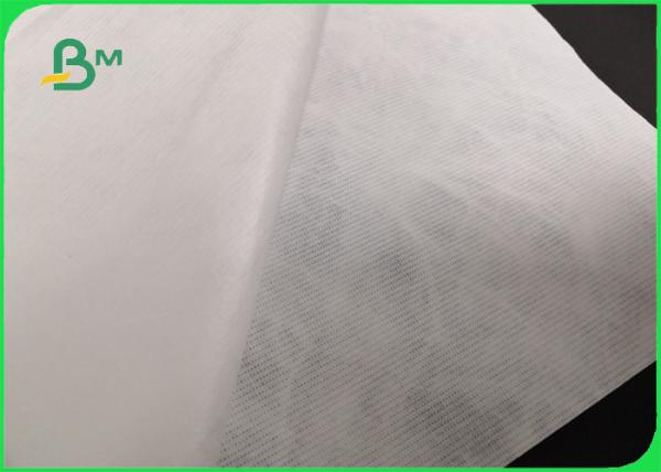 O papel impermeável amigável da impressora de Eco 1443R 1473R Tyvek para o ar livre traça