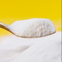 37220-17-0 farinha Konjac orgânica de Konnyaku Jelly Powder High Viscosity Transparency