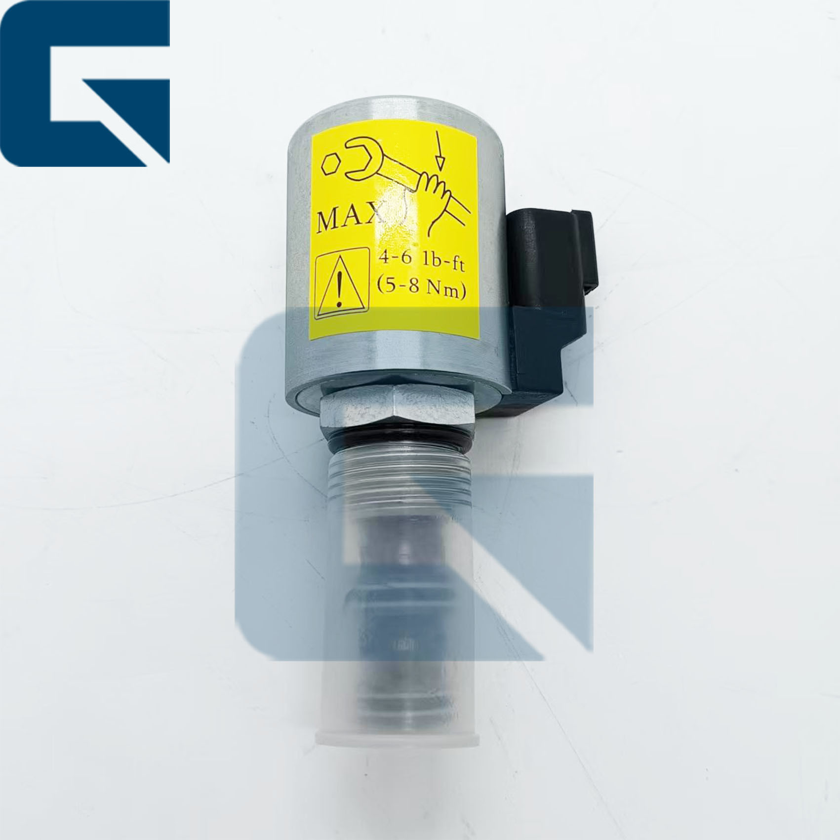 300AA00102A Solenoid Coil for Hydraulic Parts