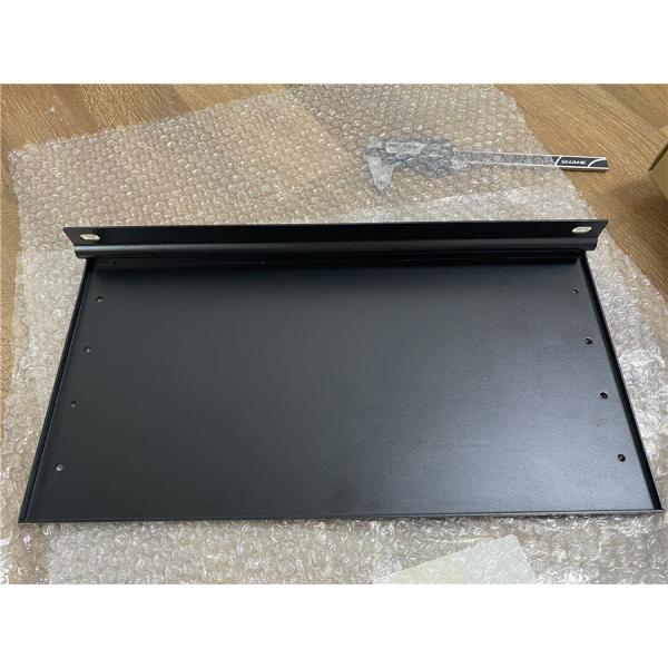 Estante de herramientas de perforación eléctrica Tipo de plástico de 4 capas Organizador de herramientas eléctricas Montaje de pared