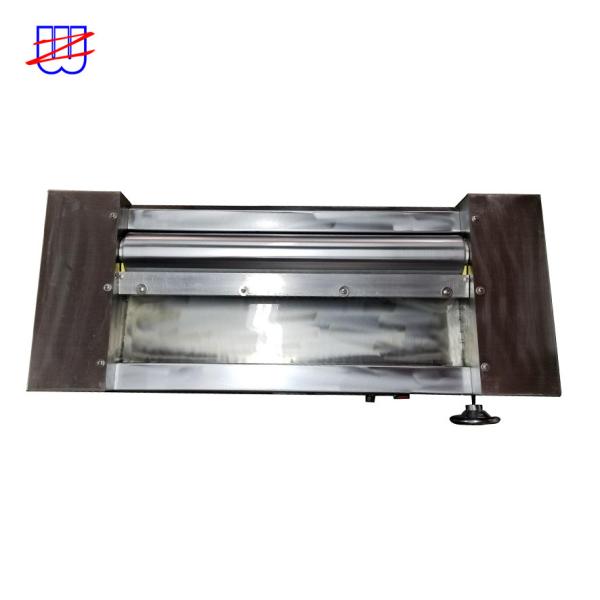 Professional Hot Melt Adhesive Coating Machine for EPE PE EVA Polyethylene Foam Sheet