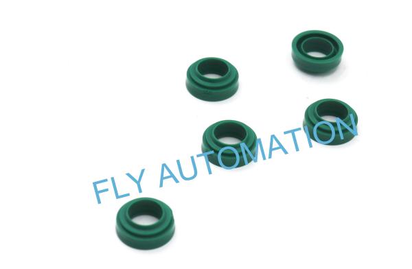 8-TPE-U 338267 Selo limpador de resistência a intempéries para cilindro de ar pneumático FESTO WIFC4-20X29X6