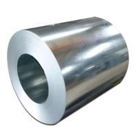 508mm de Galvalume de la hoja de metal Galvalume de la bobina de acero de aluminio de aleación de zinc de acero recubierto