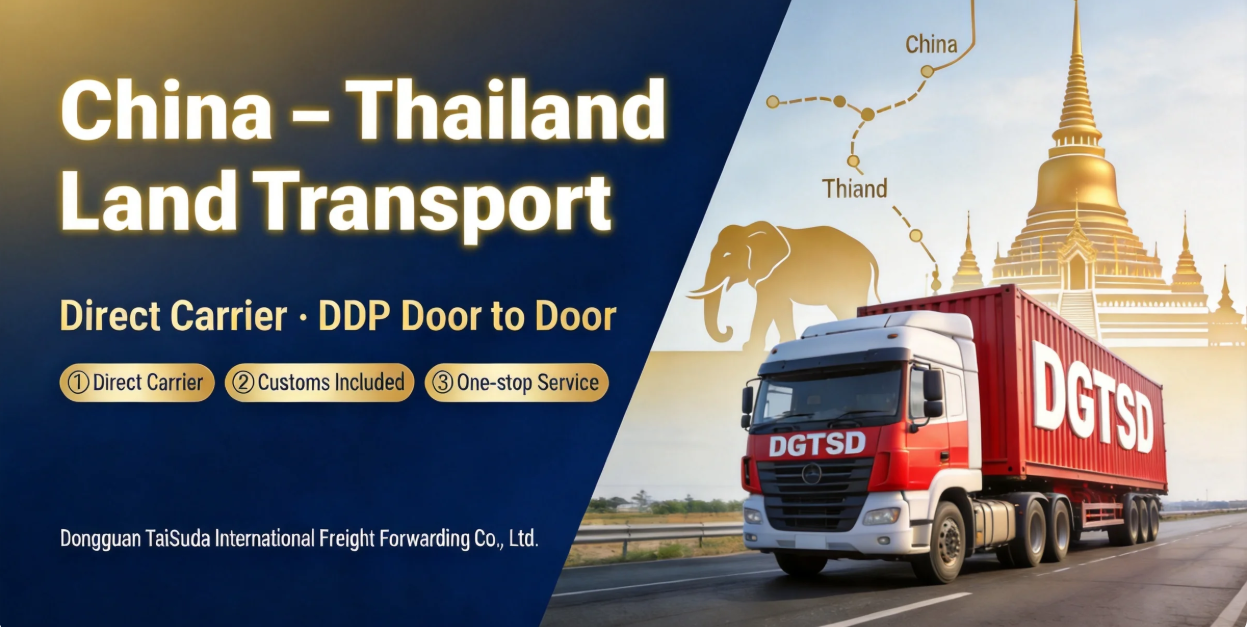 Road Freight