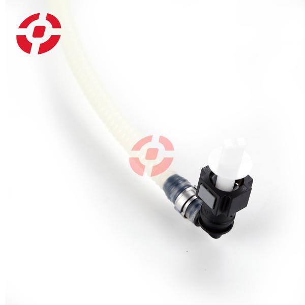 LR057235 LR026192 Auto Car Petrol Pump Motor Evoque Oil Pump Assembly