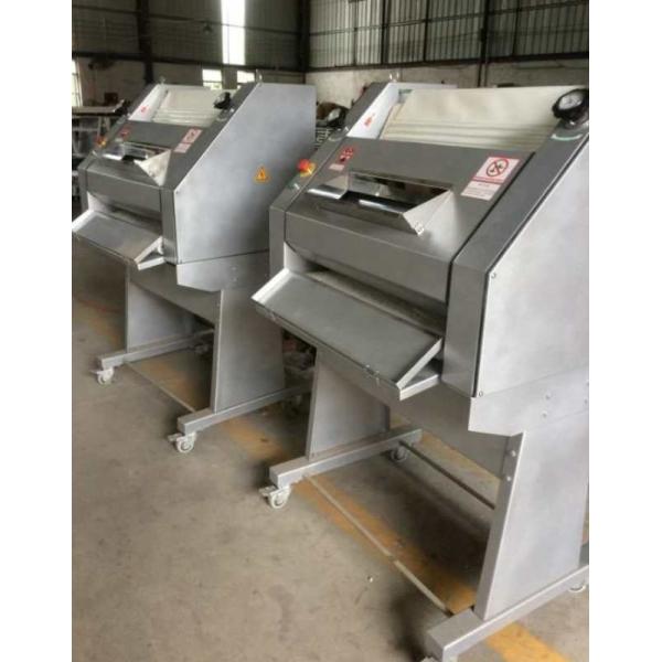 Máquina francesa da panificação do Baguette 260 quilogramas de equipamento completo da padaria