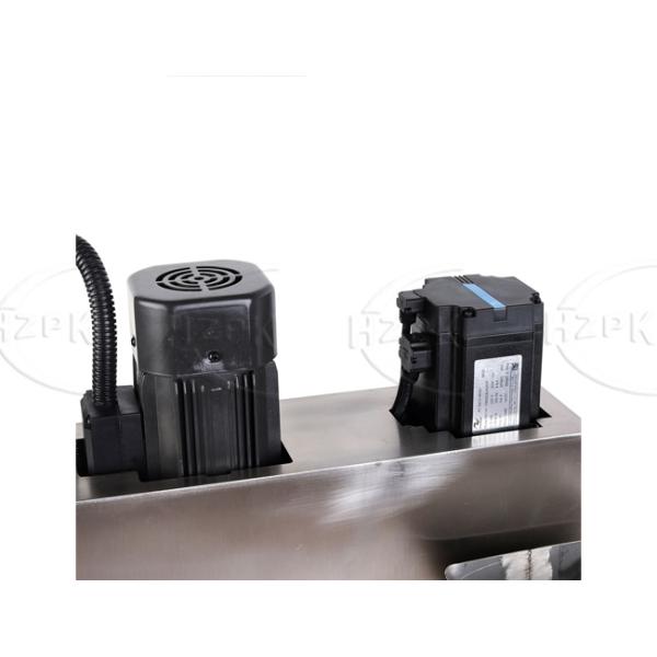 10-30g Table Type Powder Filling Machine Food Grade 304 Stainless Steel