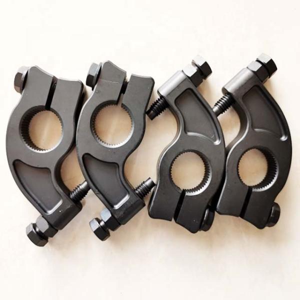 Универсальная автомобильная установка Спринткар Титановый черный Торсионный рукав 7/8 