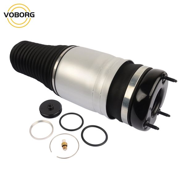 Auto Spare Parts 4x4 Shock Absorbers Coilover Suspension Spring Bag for 68059905AB Voborg Car