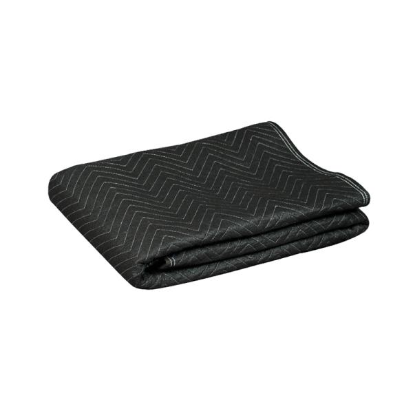 Moving Pads 72x80 Inch Furniture Protection Moving Blankets