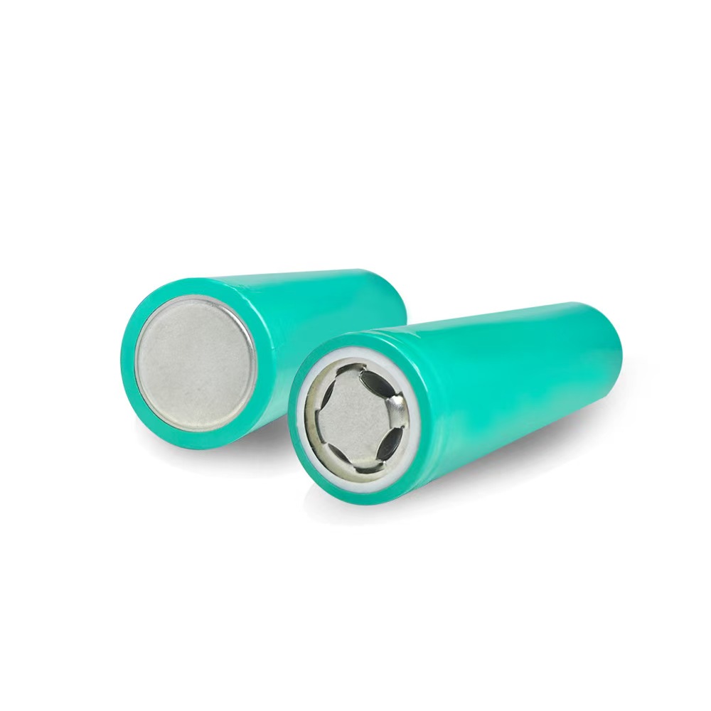 40140 Cylindrical Steel Shell Sodium Ion Cell 3.0V 15000mAh Sodium-ion Power Battery for Power Vehicles and Toys