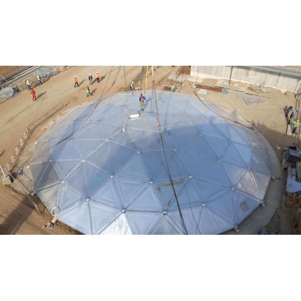 Толь ASTM B209 резервуара для хранения нефти технологии листового металла JF тонкие широкие алюминиевые катушки 3003 H16