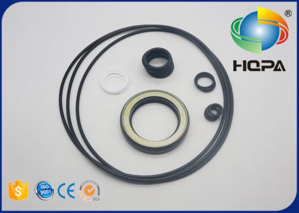 SK320-6E SK330-6E SK350-6E Swing Motor Seal Kit LC15V00003R300 Standard Size