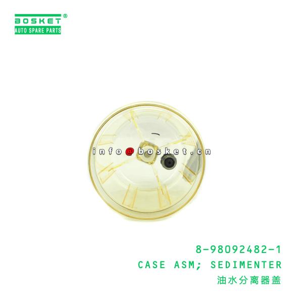 8-98092482-1 Isuzu Diesel Engine Parts 8980924821 For ISUZU F Series Truck