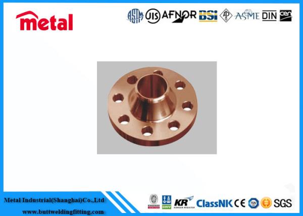 Alloy Steel Flanges Class 300# 90/10  Slip-on, threaded, blind, Weld-neck Flanges