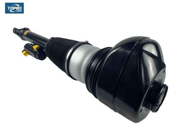 37106877553 BMW Air Suspension Parts G11 G12 Front Shock Absorber Replacement