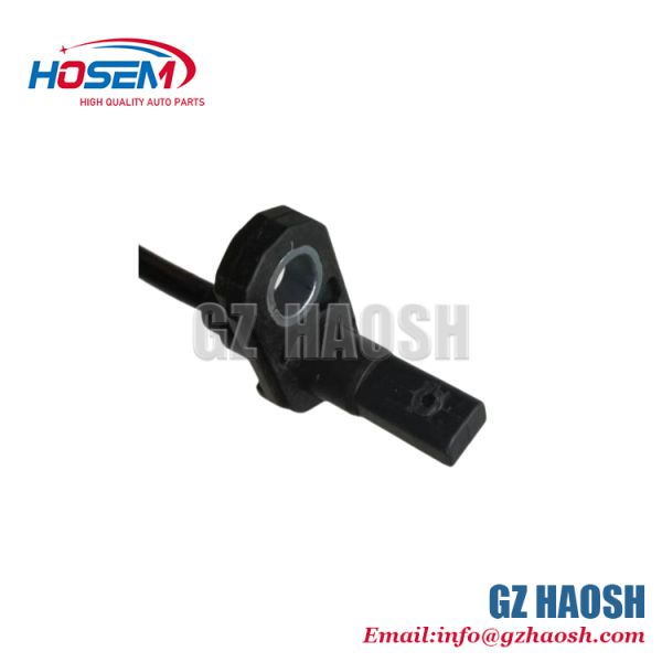 Premium 4670A589 ABS Wheel Speed Sensor For Mitsubishi Mirage G4