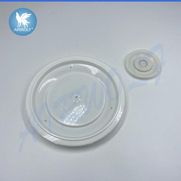 Autel 3,5 дюйма 1 миллион комплектов для ремонта диафрагмы циклов FKM