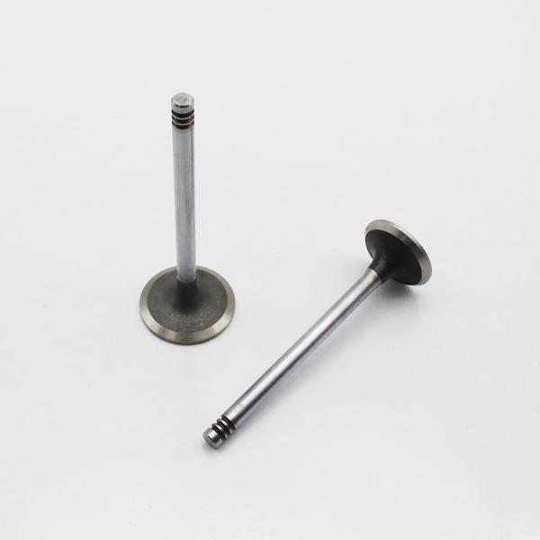 Fabricante de alta qualidade 20798699 20798533 válvula de exaustão da entrada do motor diesel D6D D6E para Volvo EC160B EC200B EC210B