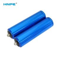 PINSHENG NCM Rechargeable 45E 50E 4500mah 5000mah 6000mah Li Polymer 21700 Battery for High Capacity Electric Bicycle