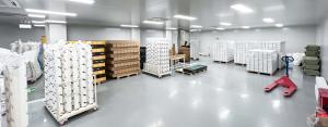 Guangzhou Goodcarway Window Film Co., Ltd.