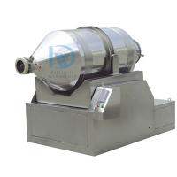 Drum Tumbler Eyh Série 2D Mixer de Movimento