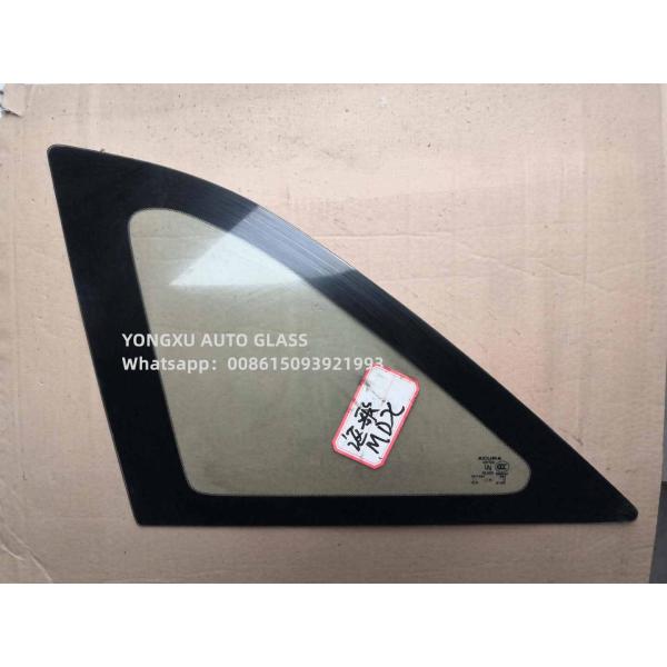 DOT Black Jeep Renegade Rear Window Acura MDX Rear Window Replacement