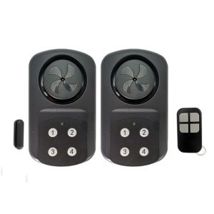 House Security Alarm